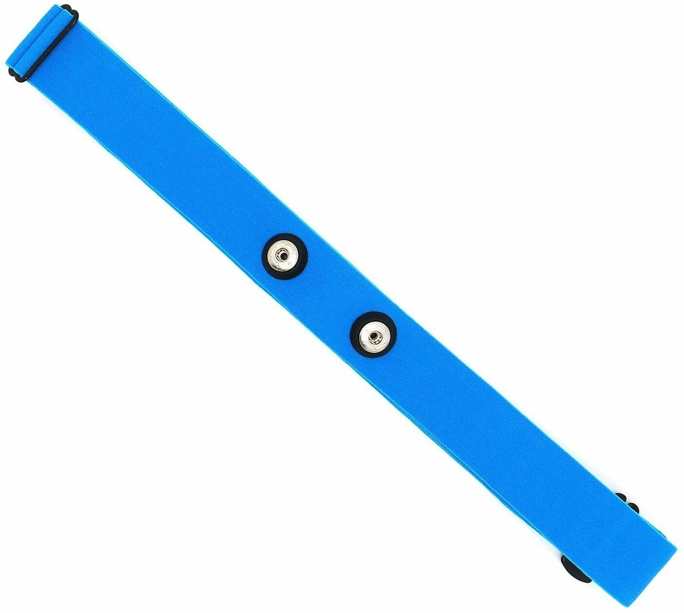 REPLACEMENT STRAP HEART RATE ADJUSTABLE ELASTIC BAND FOR GARMIN POLAR WAHOO