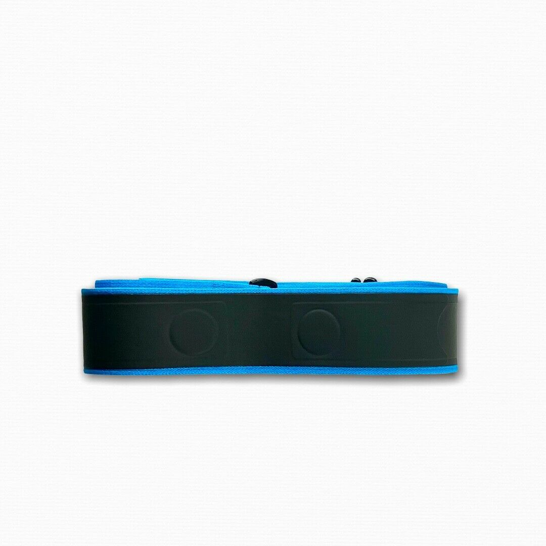 REPLACEMENT STRAP HEART RATE ADJUSTABLE ELASTIC BAND FOR GARMIN POLAR WAHOO