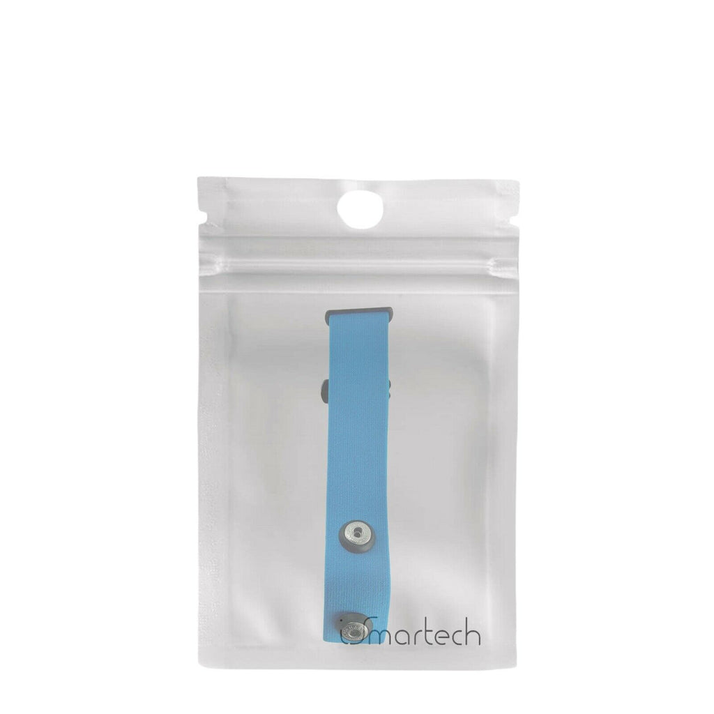 REPLACEMENT STRAP HEART RATE ADJUSTABLE ELASTIC BAND FOR GARMIN POLAR WAHOO
