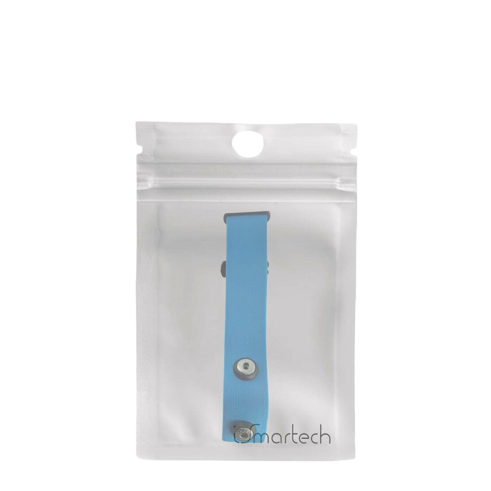REPLACEMENT STRAP HEART RATE ADJUSTABLE ELASTIC BAND FOR GARMIN POLAR WAHOO