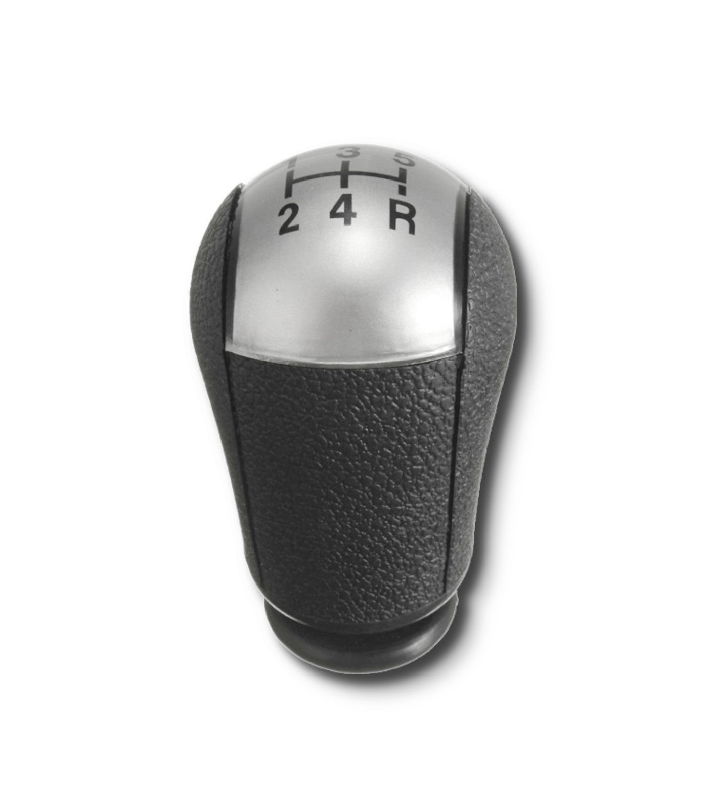 5 SPEED MANUAL GEAR KNOB FORD FIESTA FOCUS GALAXY C-MAX S-MAX TRANSIT