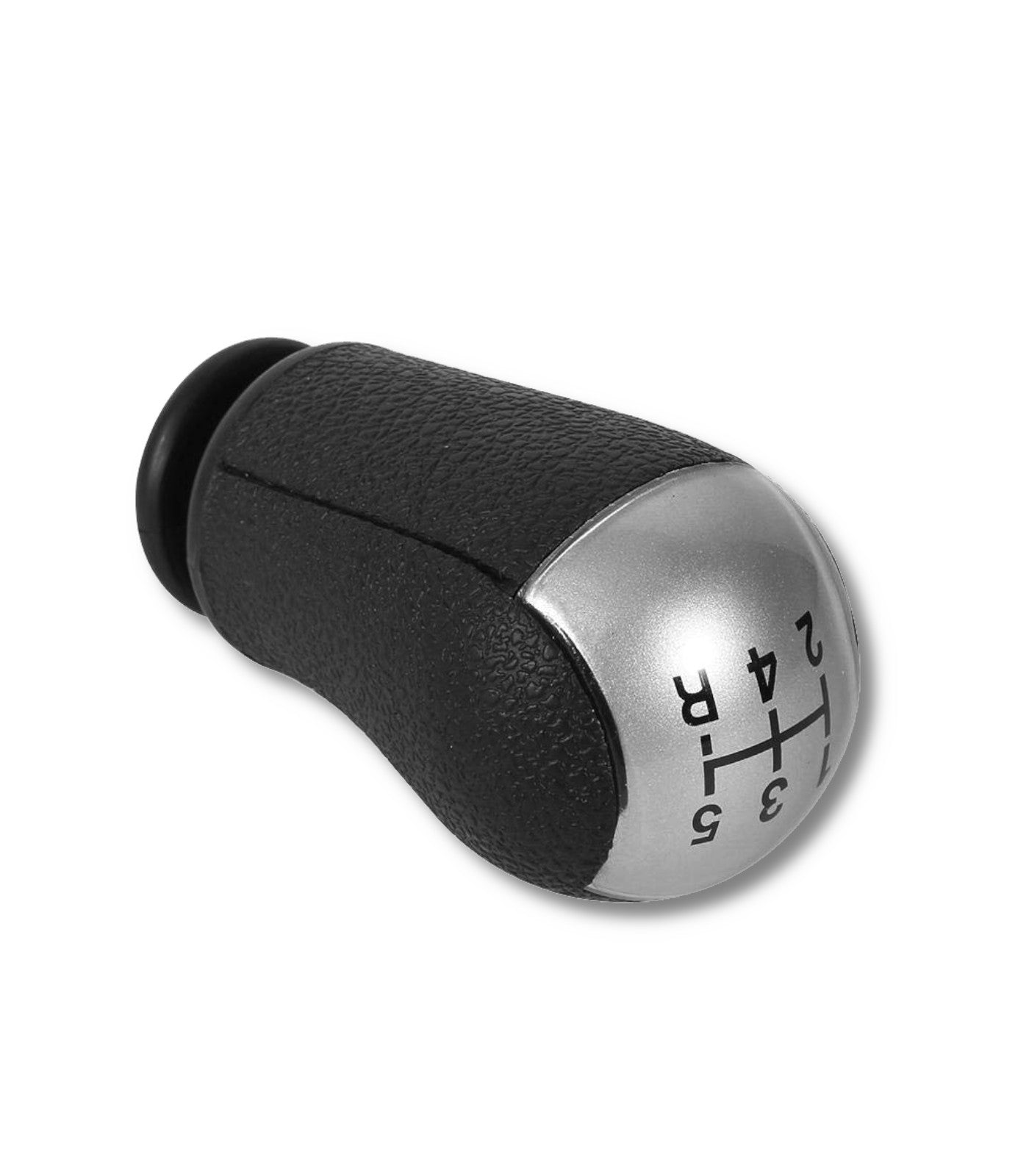 5 SPEED MANUAL GEAR KNOB FORD FIESTA FOCUS GALAXY C-MAX S-MAX TRANSIT