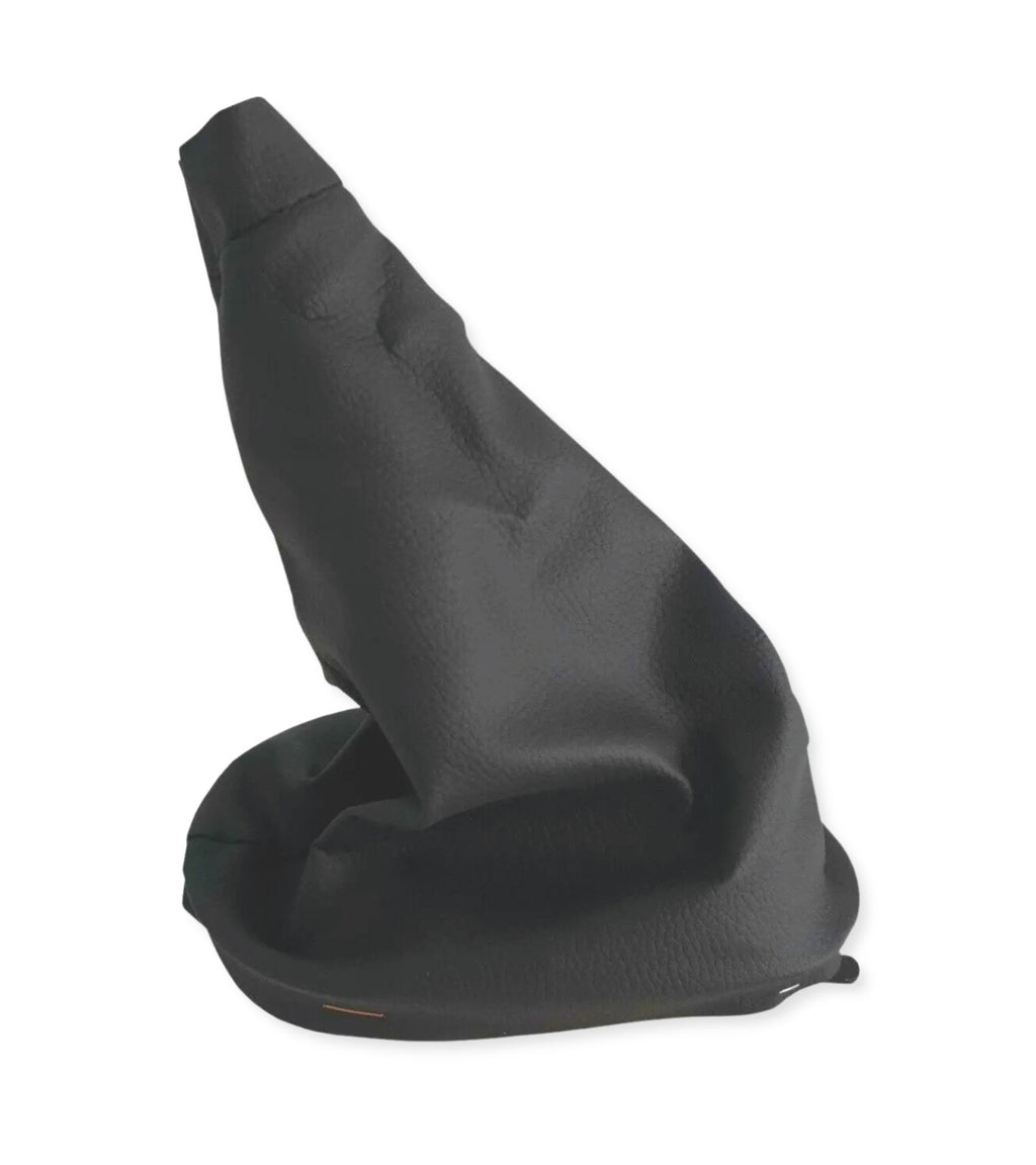 Gear Shift Knob Gaiter Compatible with Dacia Logan MK1 Dacia Sandero MK1 Logan