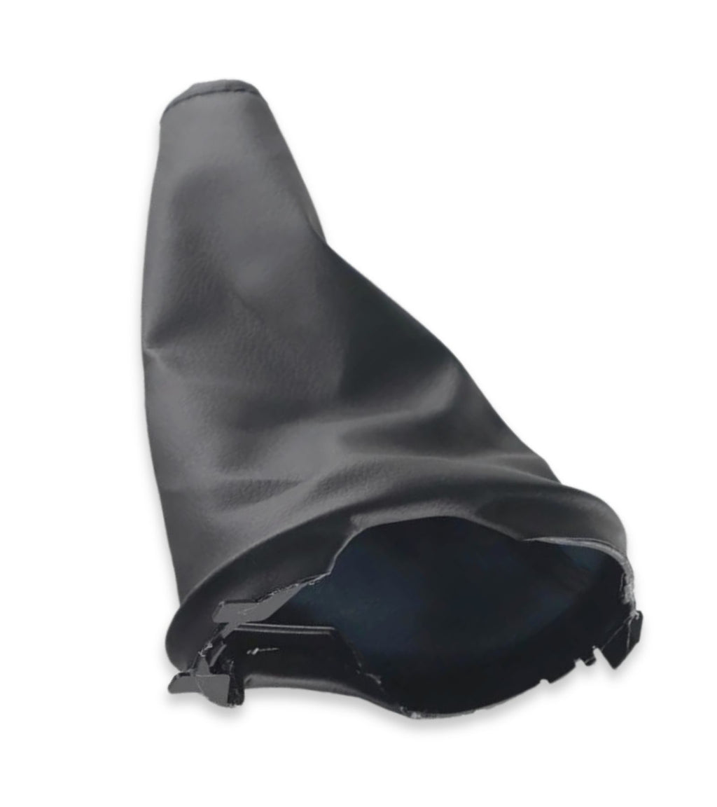 Gear Shift Knob Gaiter Compatible with Dacia Logan MK1 Dacia Sandero MK1 Logan