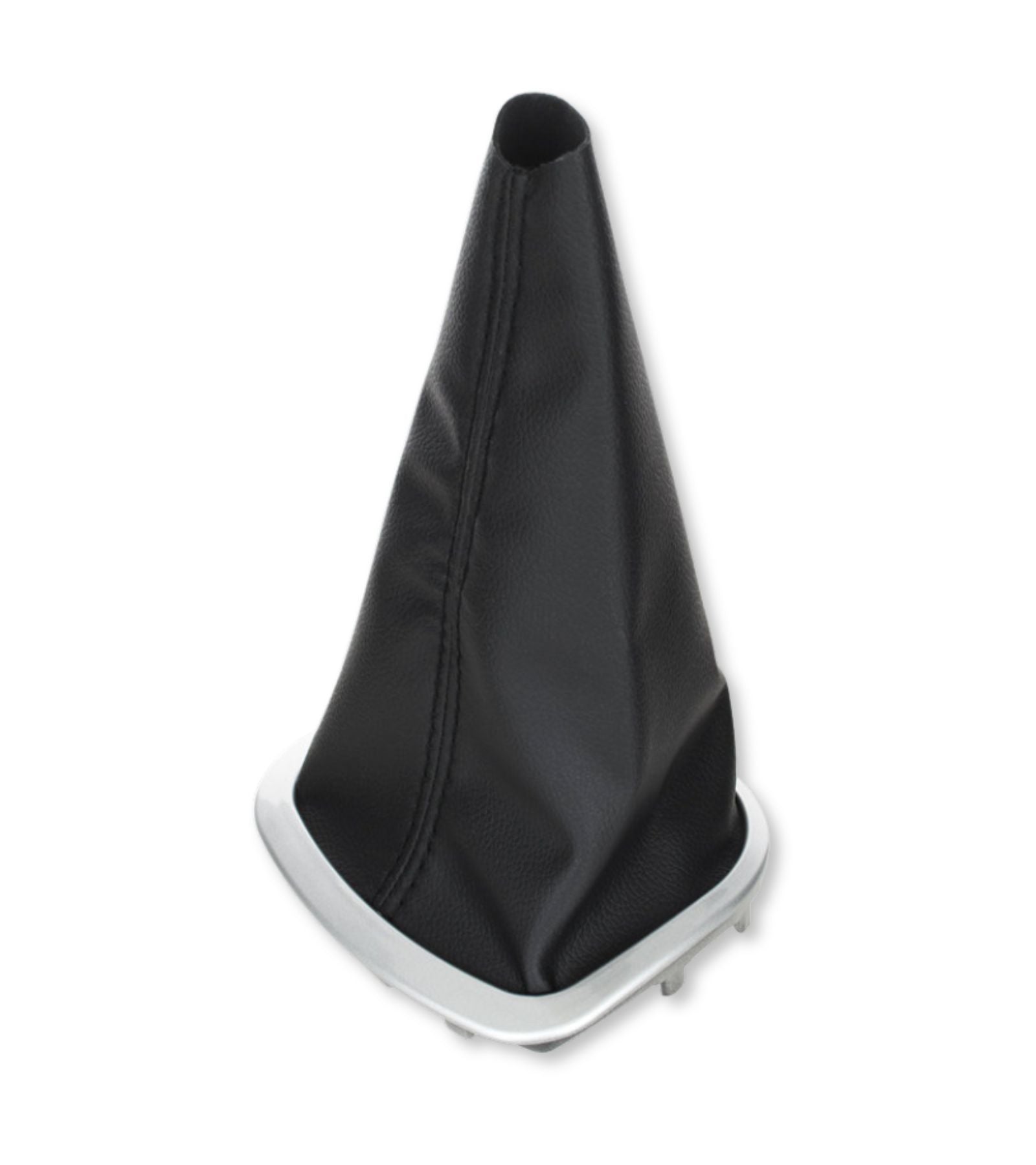 Cuffia Leva Cambio per Pomello Compatibile con Renault Clio III Kangoo II Twingo II