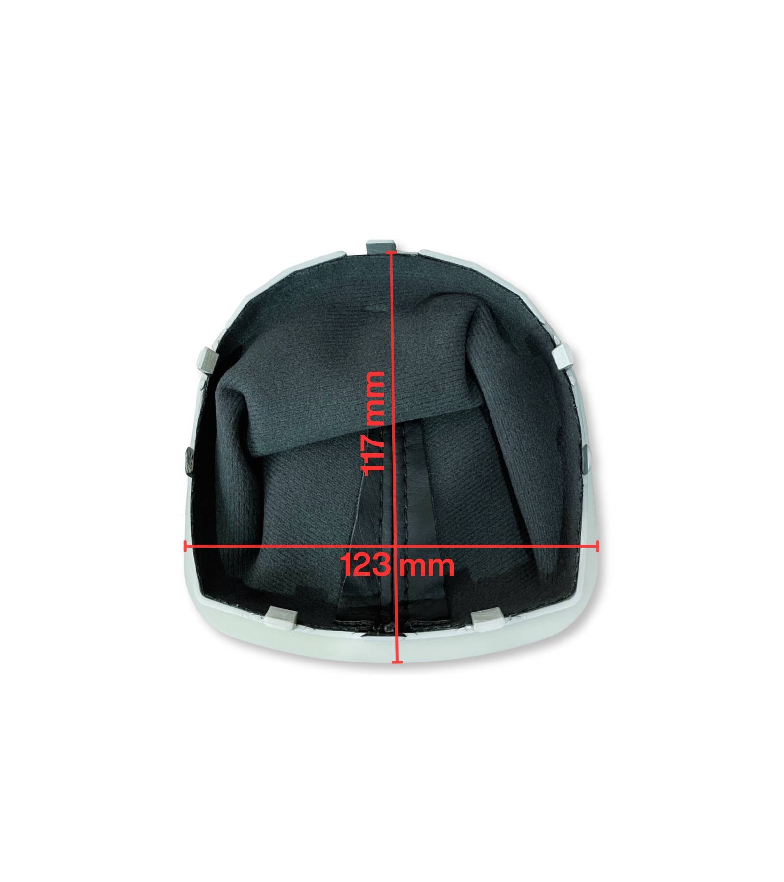 Cuffia Leva Cambio per Pomello Compatibile con Renault Clio III Kangoo II Twingo II