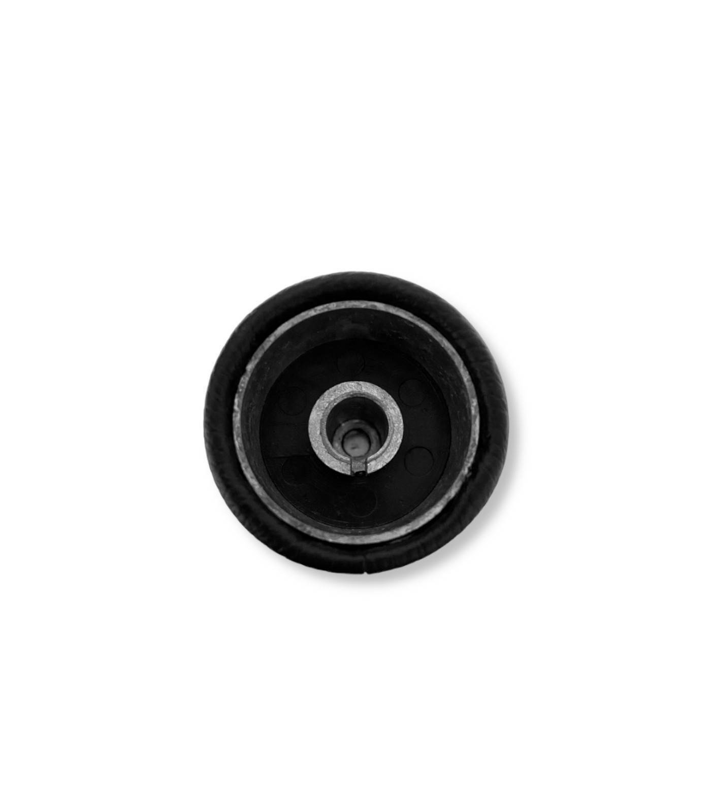 6 SPEED GEAR KNOB COMPATIBLE WITH ALFA ROMEO 159 SPORTWAGON BRERA BLACK