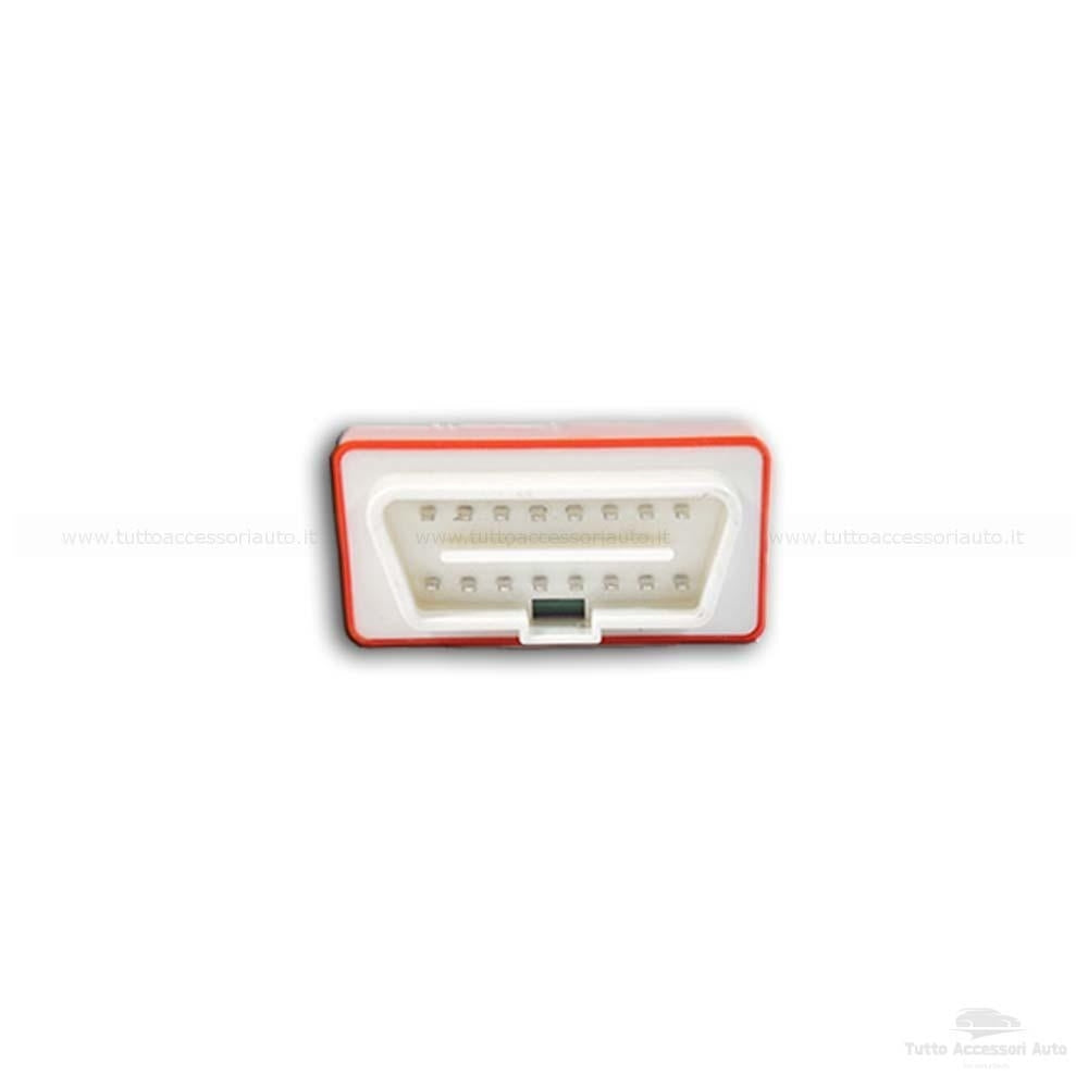 Diagnosi Auto Modulo Aggiuntivo Universale Obd2 Centralina Diesel Chip Tuning
