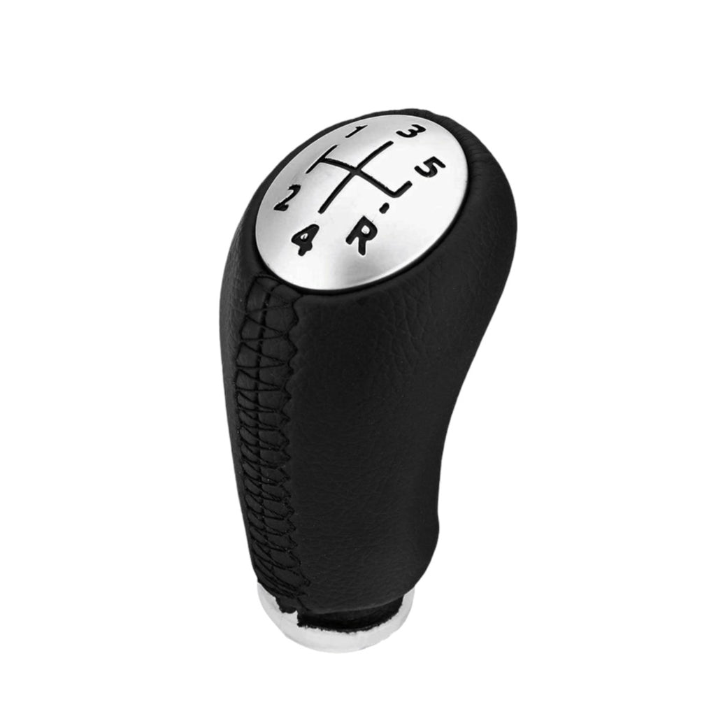 Pomello Leva Cambio Manuale 5 Marce Compatibile Con Renault Megane Clio Scenic