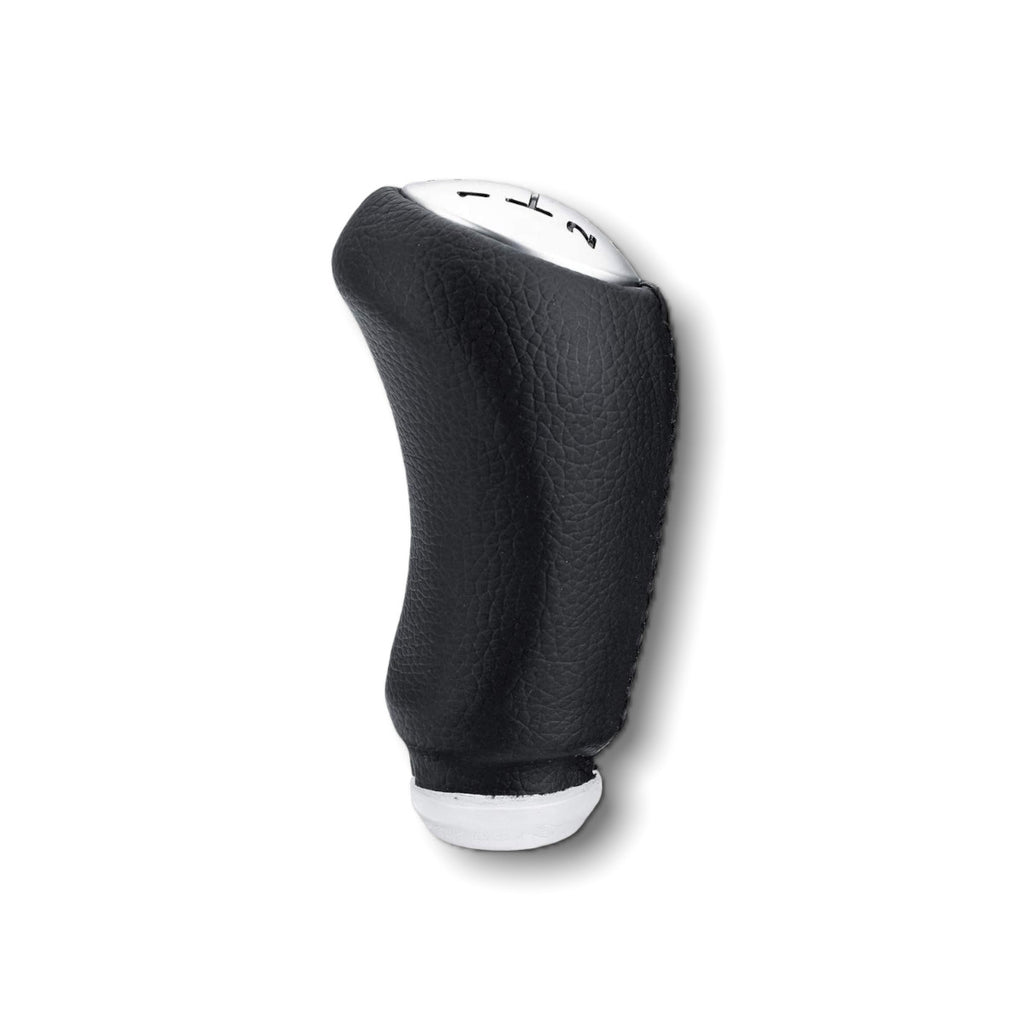 Pomello Leva Cambio Manuale 5 Marce Compatibile Con Renault Megane Clio Scenic