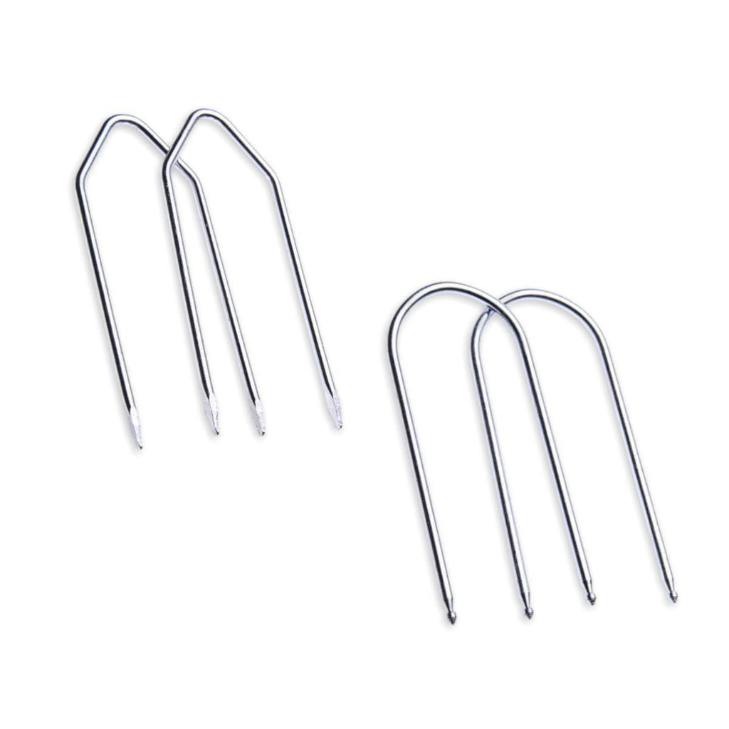 Set 2 Pairs of Keys Extraction Universal Kit Radio Release Removal Keys