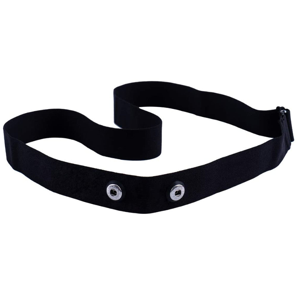 REPLACEMENT STRAP HEART RATE ADJUSTABLE ELASTIC BAND FOR GARMIN POLAR WAHOO