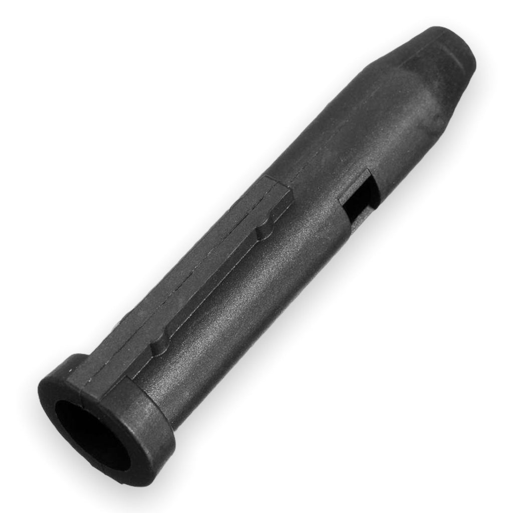 Plastic Cone Adapter for Gear Shift Knob Compatible with Peugeot 106 206 306 406 - 107 207 307 407 and Compatible with Citroen Saxo C1 C2 C3