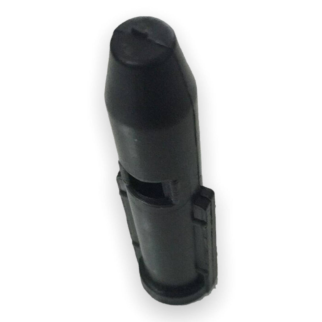 Plastic Cone Adapter for Gear Shift Knob Compatible with Peugeot 106 206 306 406 - 107 207 307 407 and Compatible with Citroen Saxo C1 C2 C3