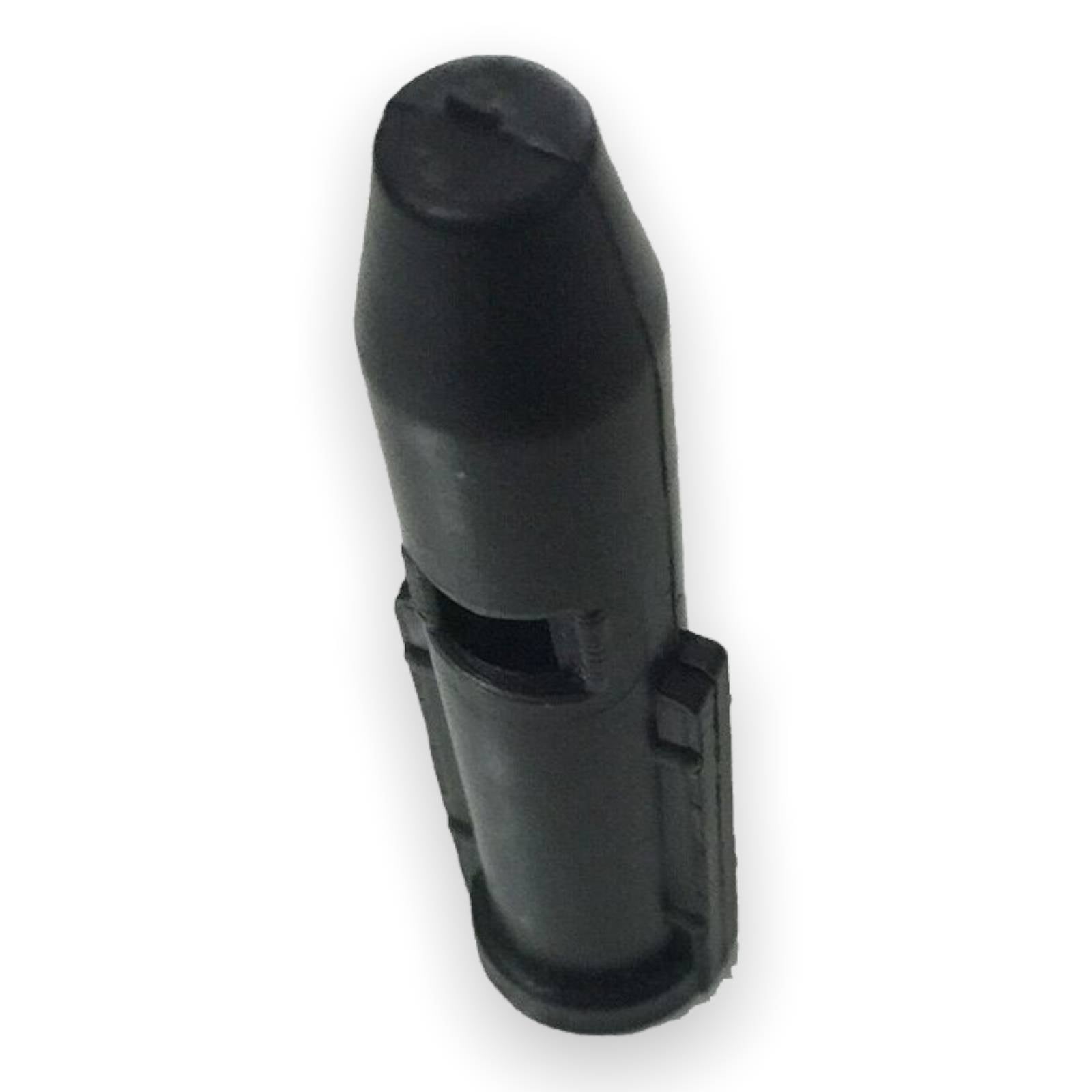 Plastic Cone Adapter for Gear Shift Knob Compatible with Peugeot 106 206 306 406 - 107 207 307 407 and Compatible with Citroen Saxo C1 C2 C3